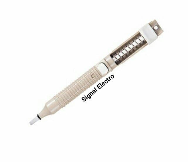 قلع کش پمپی ژاپنیGS-108 GOOT