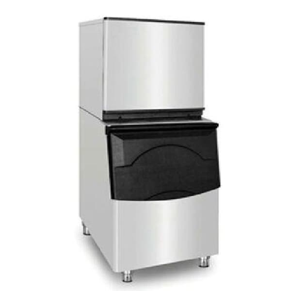 دستگاه یخساز 60 کیلویی الکتروکار مکعبی مدل B7120P
