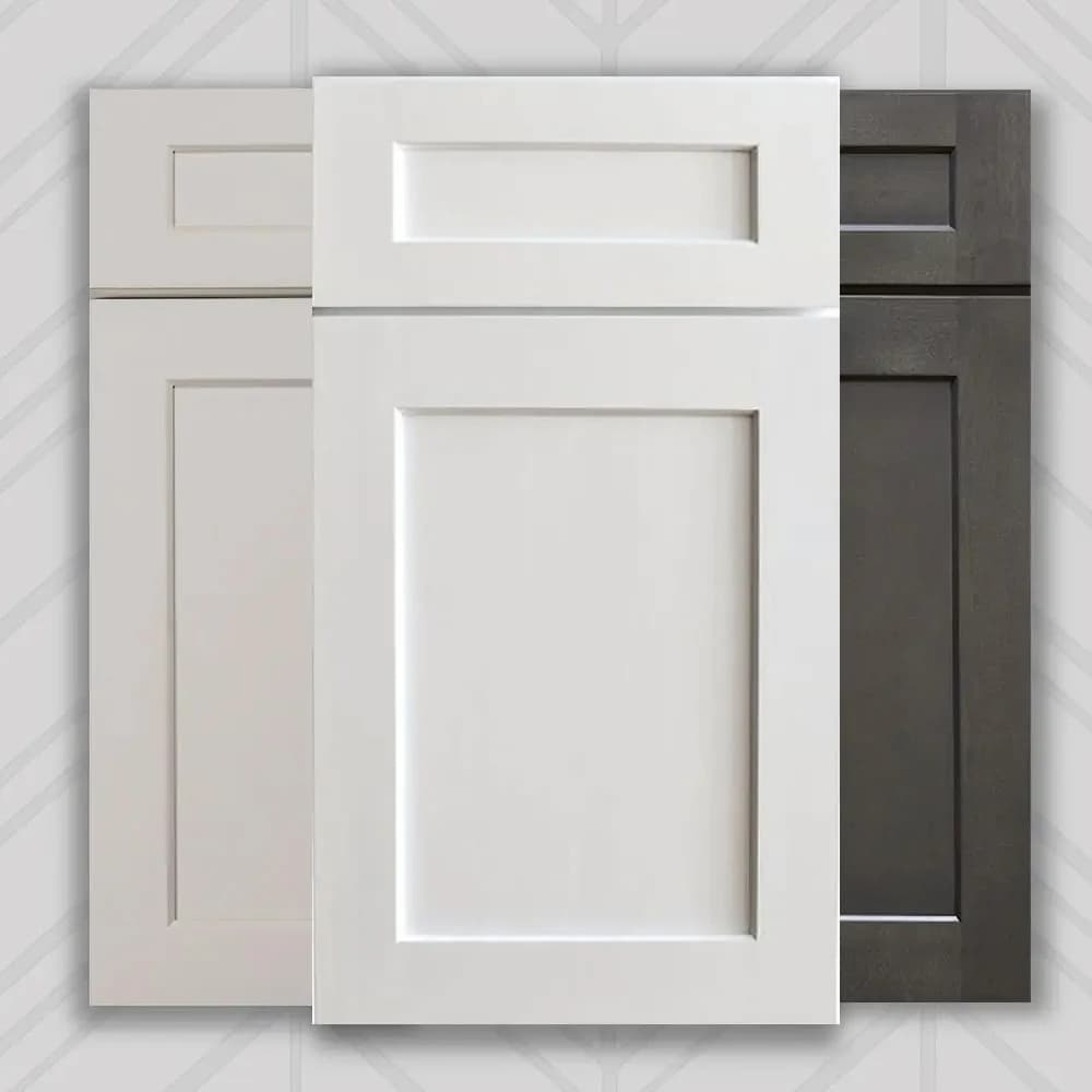 درب کابینت ممبران نئوکلاسیک
