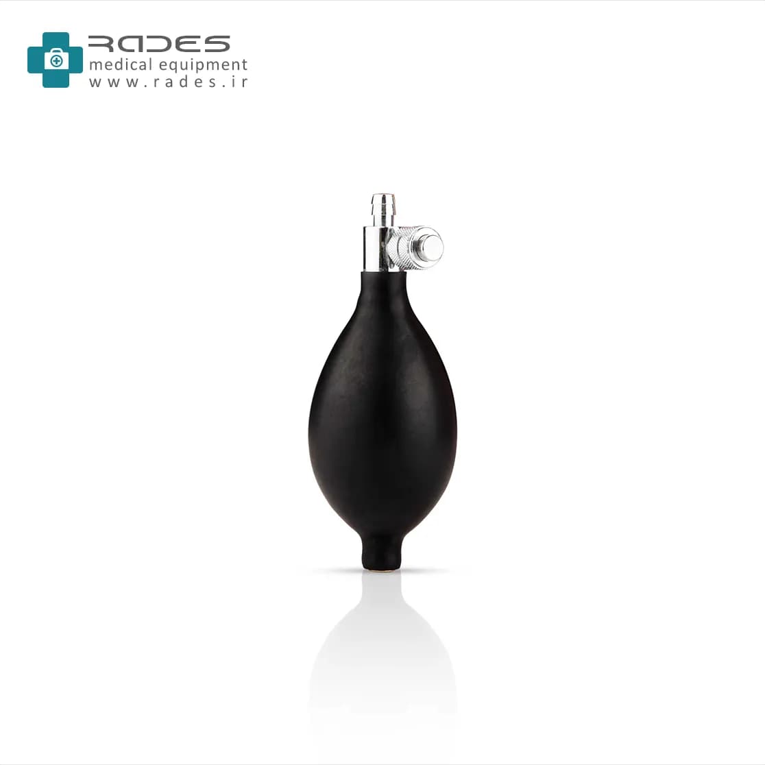 فشارسنج عقربه ای امسیگ مدل EmsiG SP05 — تصویر ۴