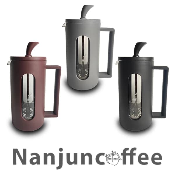 فرنچ پرس وان کافی مدل BV090