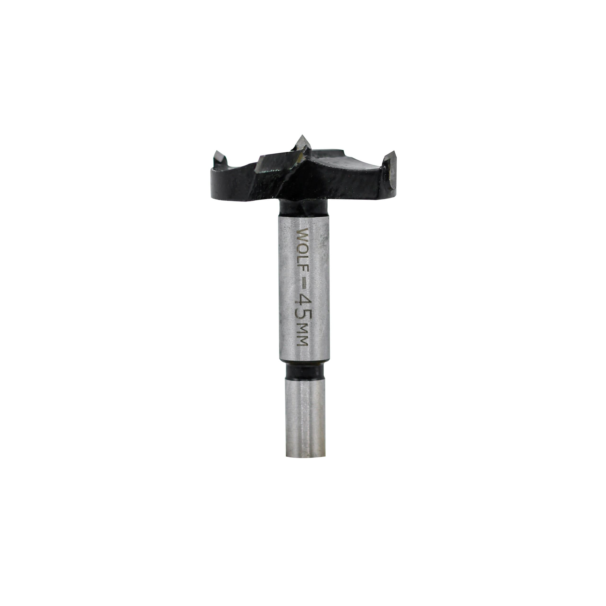 مته گازور 45 میلیمتری