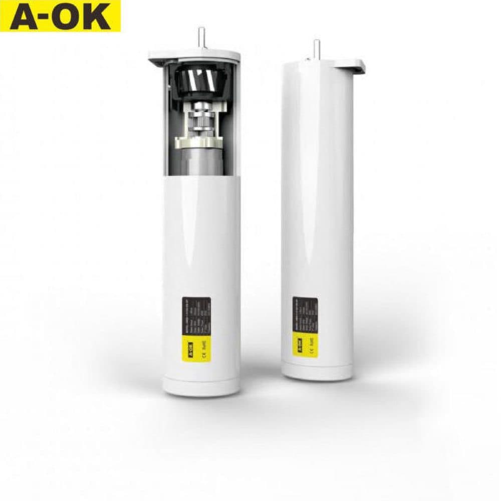 موتور پرده A-OK AM65 — تصویر ۳