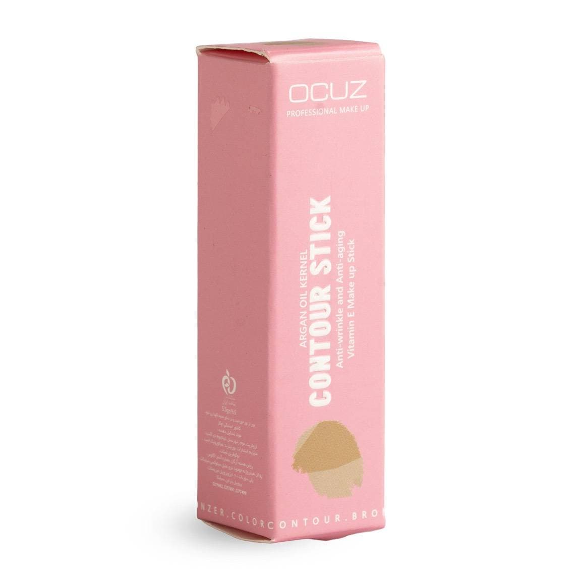 کانتور استیکی اوکاز OCUZ مدل Contour Stick همه شماره ها — تصویر ۵