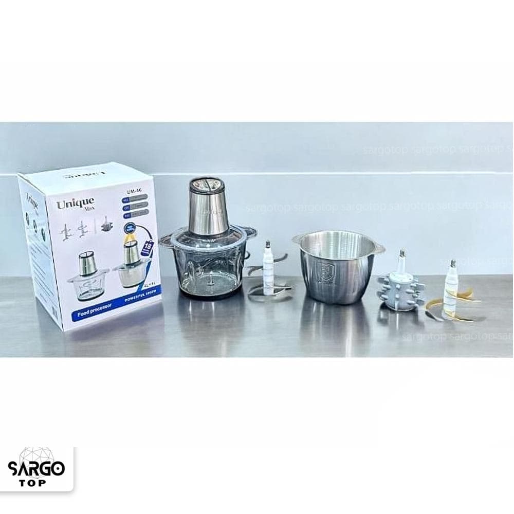 خردکن یونیک مدل um-56