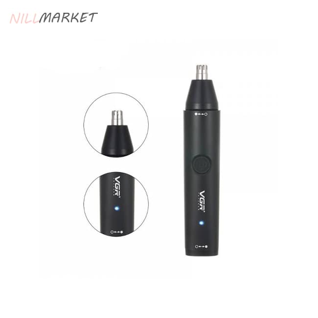 موزن گوش و بینی وی جی ار VGR V-613