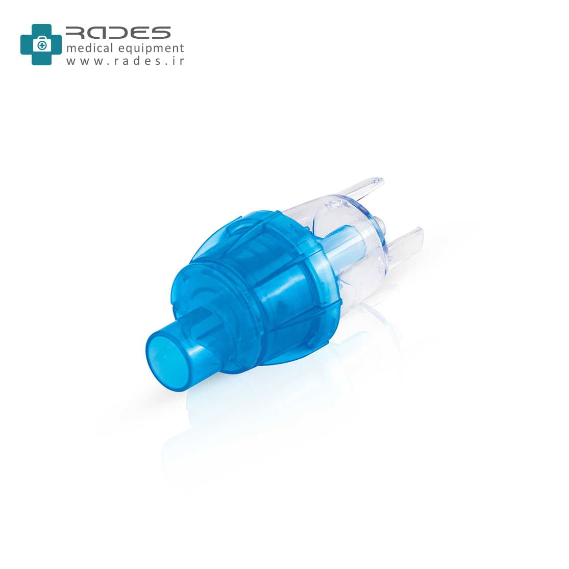 نبولایزر امسیگ مدل EmsiG NZ79 — تصویر ۲