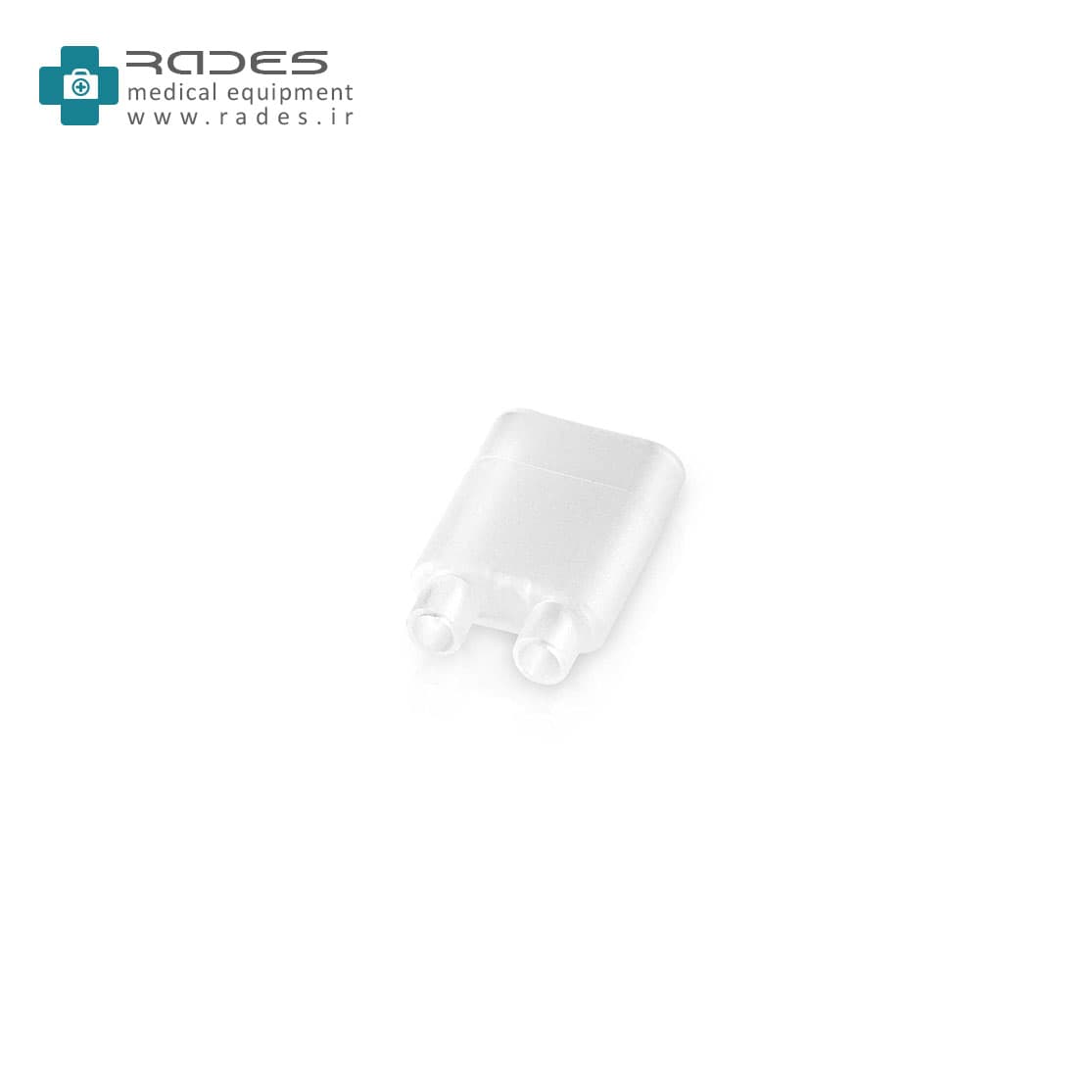 نبولایزر امسیگ مدل EmsiG NZ79 — تصویر ۵
