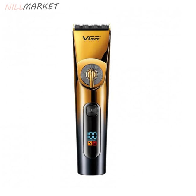 ماشین اصلاح وی جی ار VGR V-663