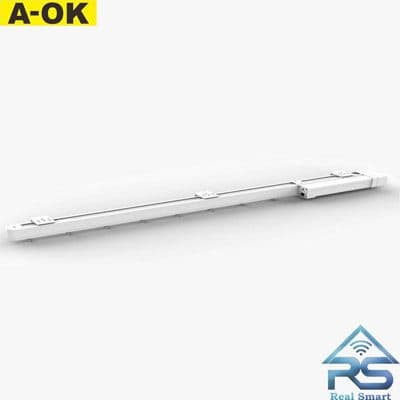 ریل کنار رو A-OK — تصویر ۶