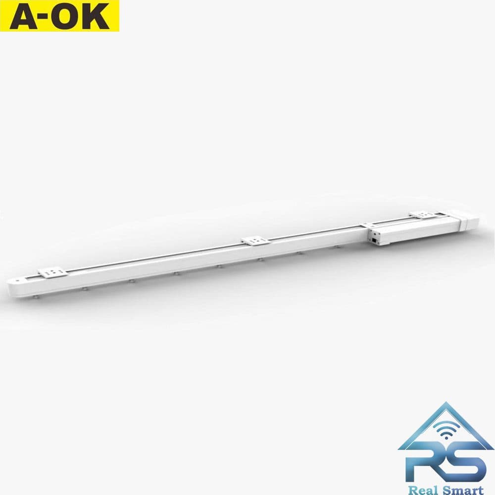 ریل کنار رو A-OK — تصویر ۷