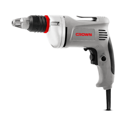 پیچ گوشتی برقی 710 وات اسکروگان CT12001 کرون(با ضمانت شرکتی)