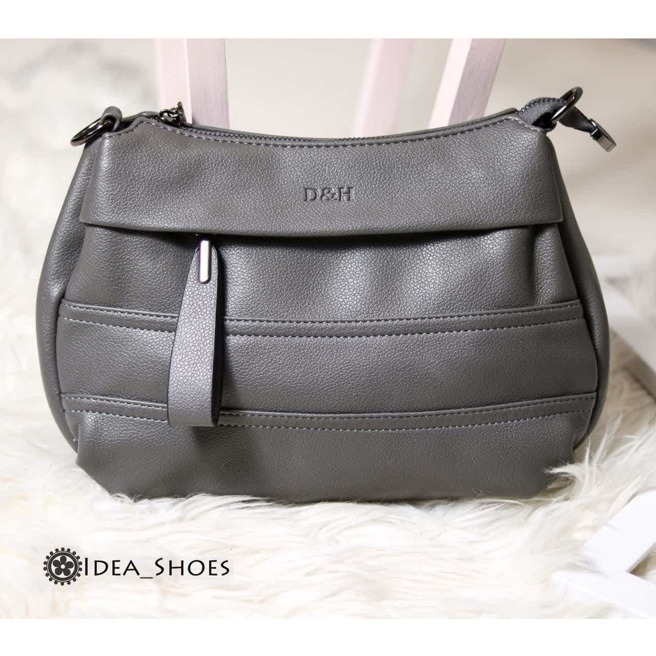 کیف اسپرت دخترانه برند dh (کد 3626) — تصویر ۳