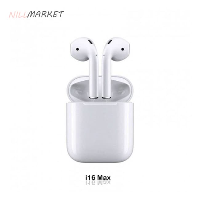 هدست بلوتوثی TWS-I16MAX