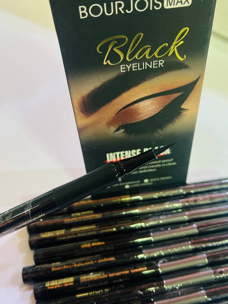 خط چشم BOURJOIS کد 13485