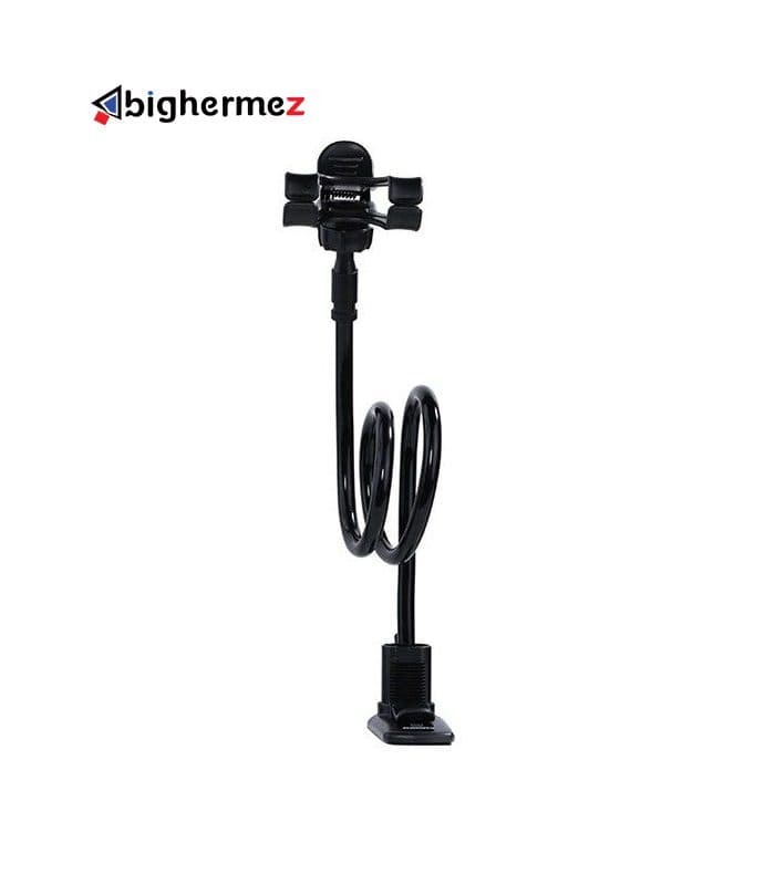 پایه نگهدارنده گوشی موبایل ریمکس مدل RM-C21 — تصویر ۵