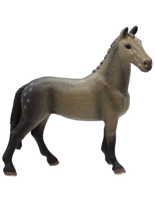 اکشن فیگور اسب کد 02