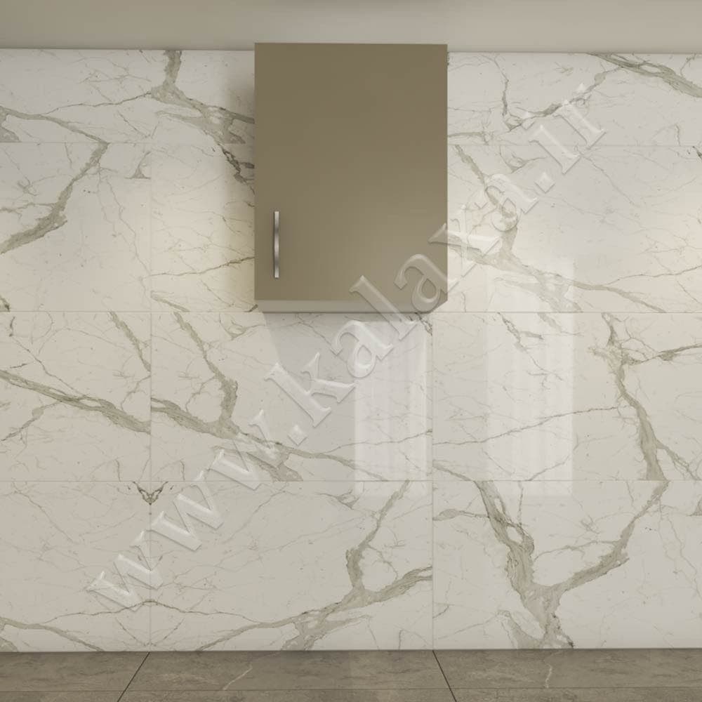 کابینت آماده تکی دیواری نئوپان طول 60 سانتیمتر