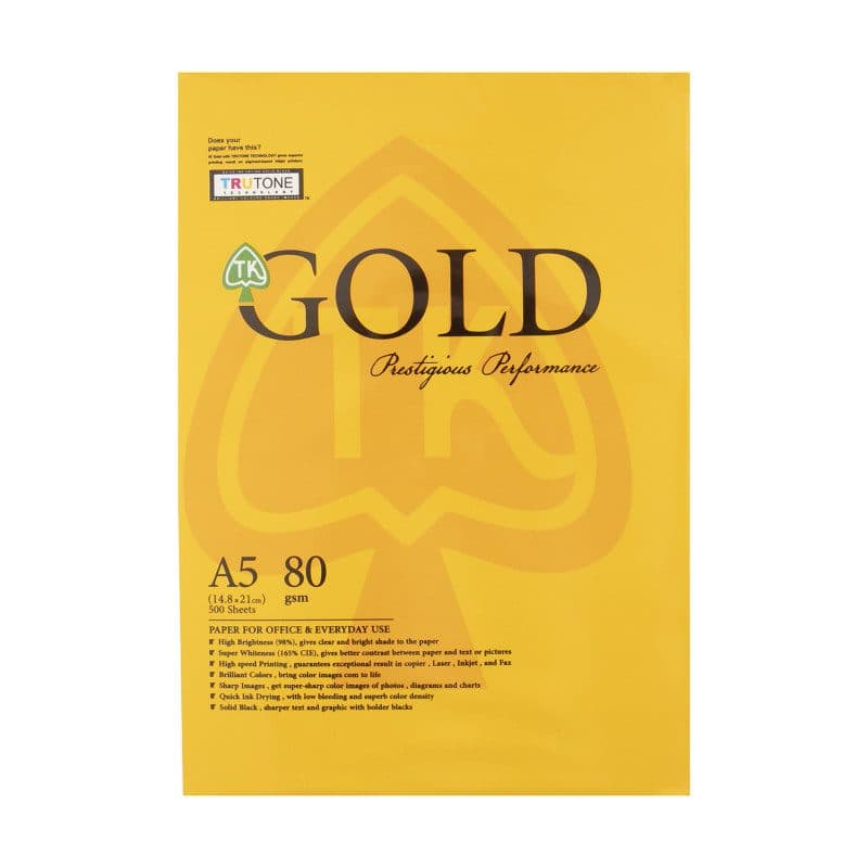 کاغذ A5