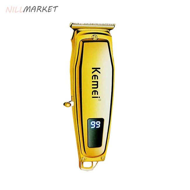 ماشین اصلاح کیمی KEMEI KM-1313