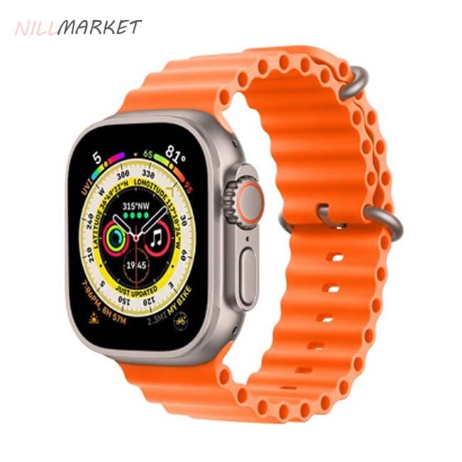 ساعت هوشمند X9 ULTRA MAX