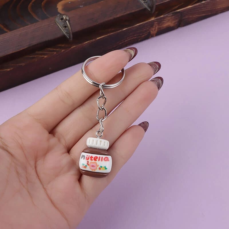 جاکلیدی طرح نوتلا کد 895 — تصویر ۲