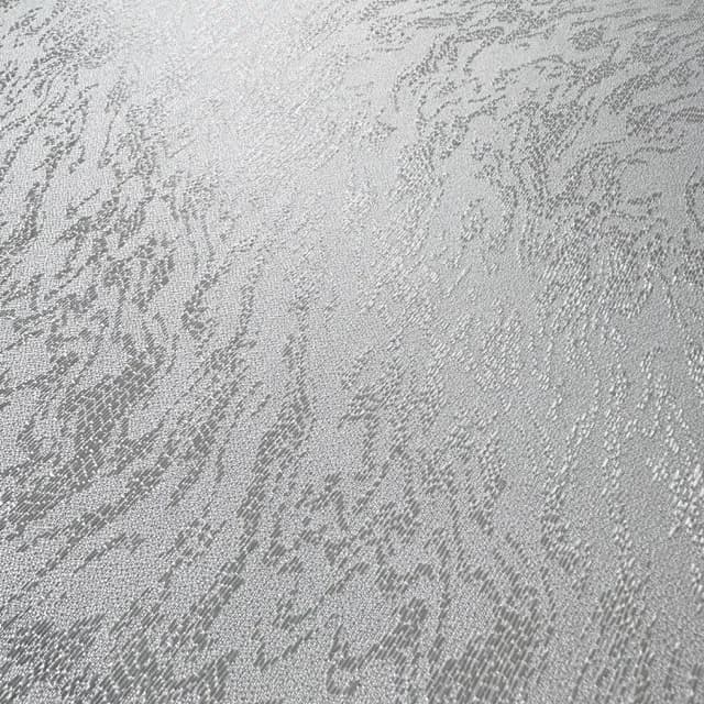 پرده حریر طرح ابروبادی ساده — تصویر ۵