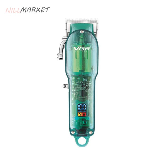 ماشین اصلاح وی جی ار VGR V-660