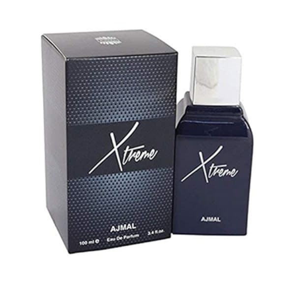 عطر ادکلن ایکستریم اصلی و اورجینال اجمل اماراتی AJMAL XTREME 100ml