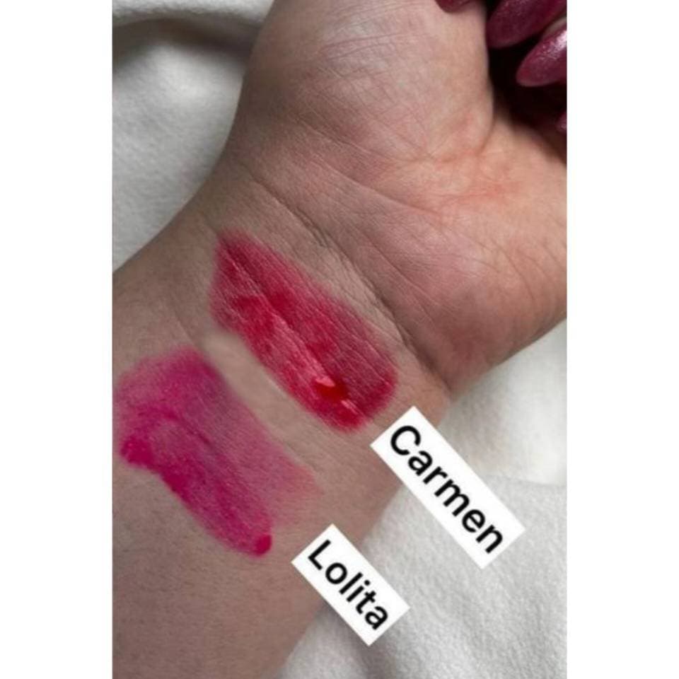 تینت لب و گونه پاستلPASTEL مدل Lip To Cheek رنگ Lolita — تصویر ۲