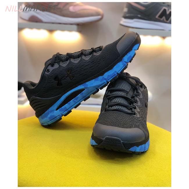 کتونی آندر آمور اناما UNDER ARMOUR — تصویر ۳