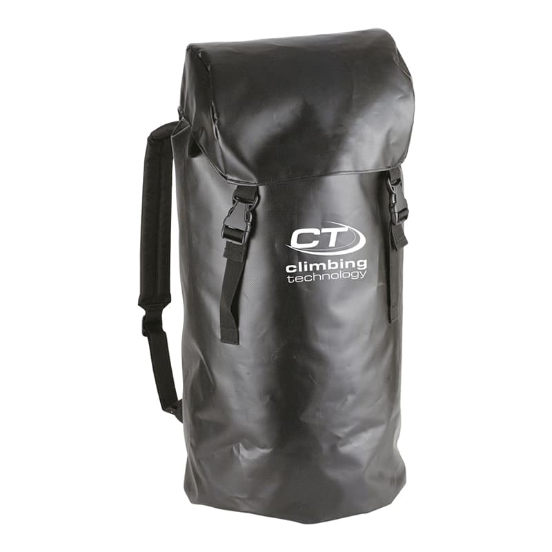 کوله 35 لیتری مشکی CT مدل CARRIER BACK-PACK