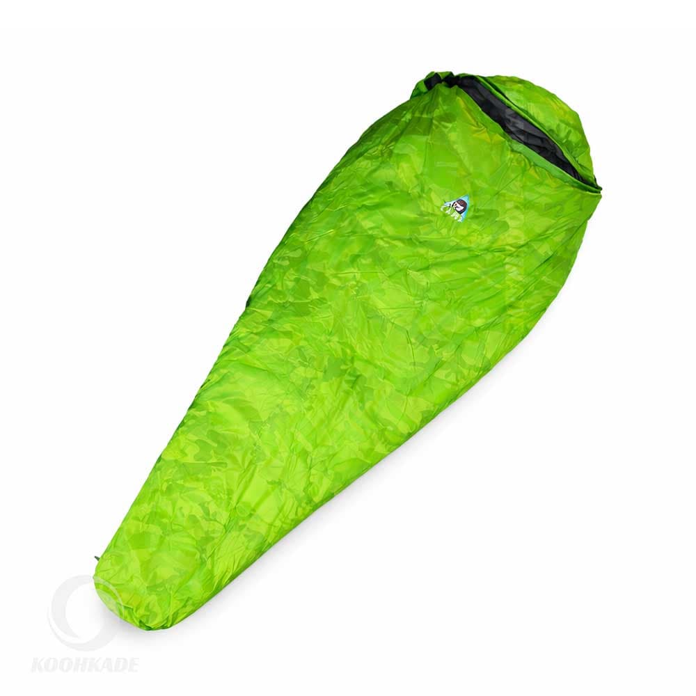کیسه خواب مدل CAMP — تصویر ۴