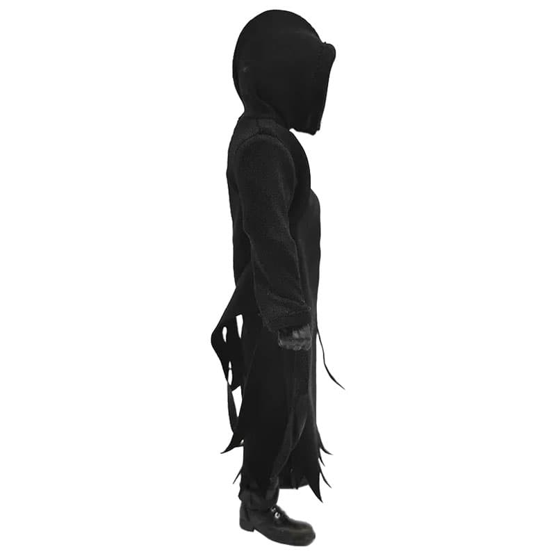 اکشن فیگور اورجینال جیغ صورت روحی برند NECA — تصویر ۵
