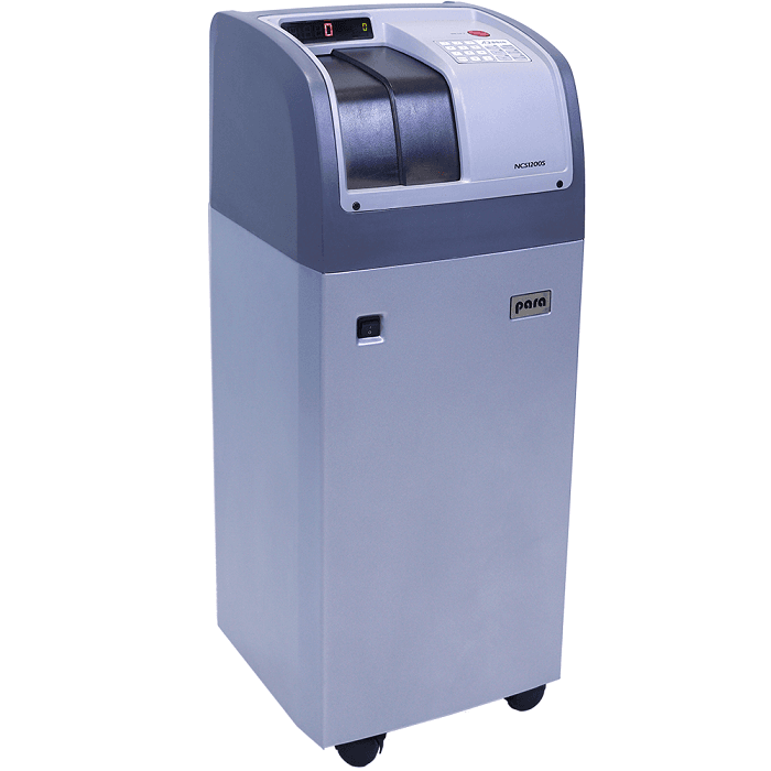 پول شمار ایستاده پارا مدل NCS-1200
