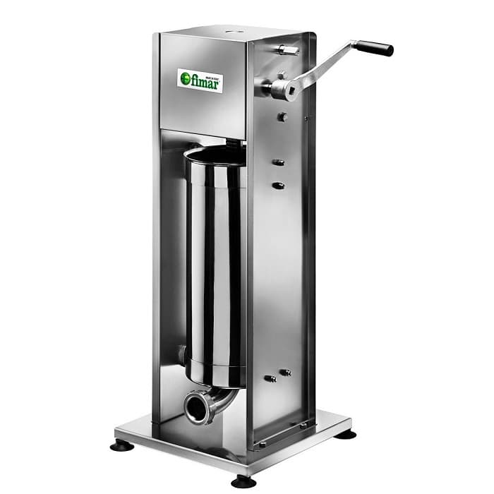 سوسیس پر کن دستی فیمار مدل LT14