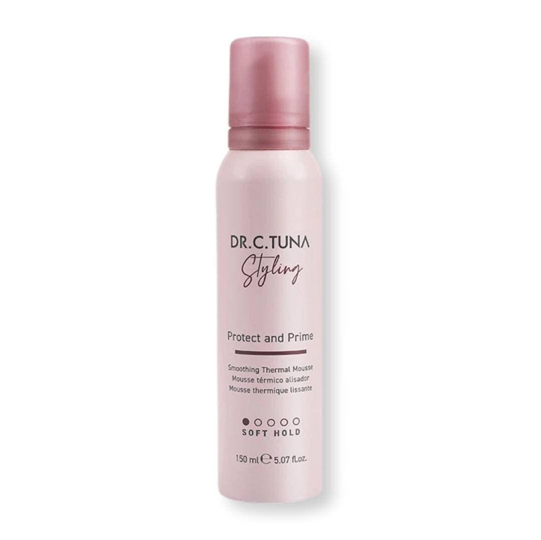 موس موی دکتر سی تونا فارماسیFARMASI مدل Dr C Tuna Styling حجم 150 میل