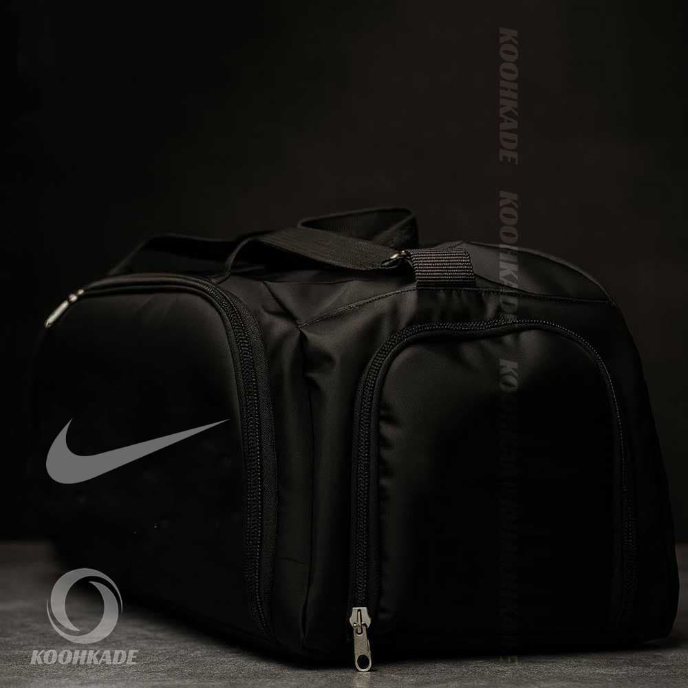 ساک سه کاره تفکیکی NIKE & PUMA — تصویر ۵