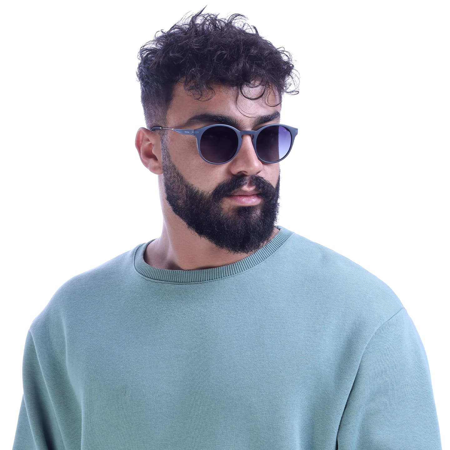 عینک آفتابی کلوین کلین مدل CK5329 — تصویر ۲