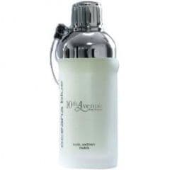 عطر ادکلن اوشن بلو تن اونیو اصلی و اورجینال فرانسه OCEANA BLUE 10 THE AVENUE 100ml