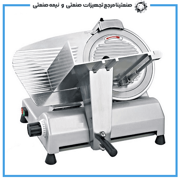 کالباس بر دستی الکتروکار مدل EC-70 — تصویر ۲