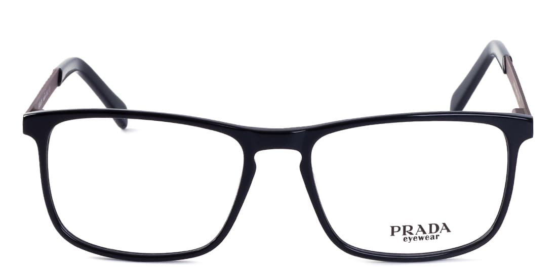 عینک طبی برند پرادا مدل PR3147 — تصویر ۵