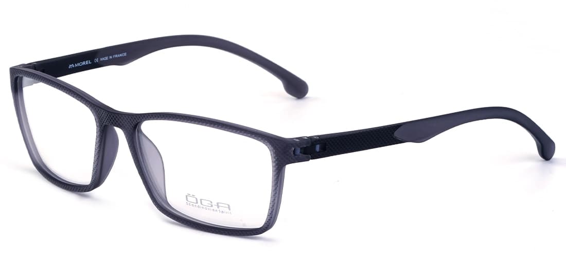 عینک طبی اوگا مدل OGA10066 — تصویر ۷
