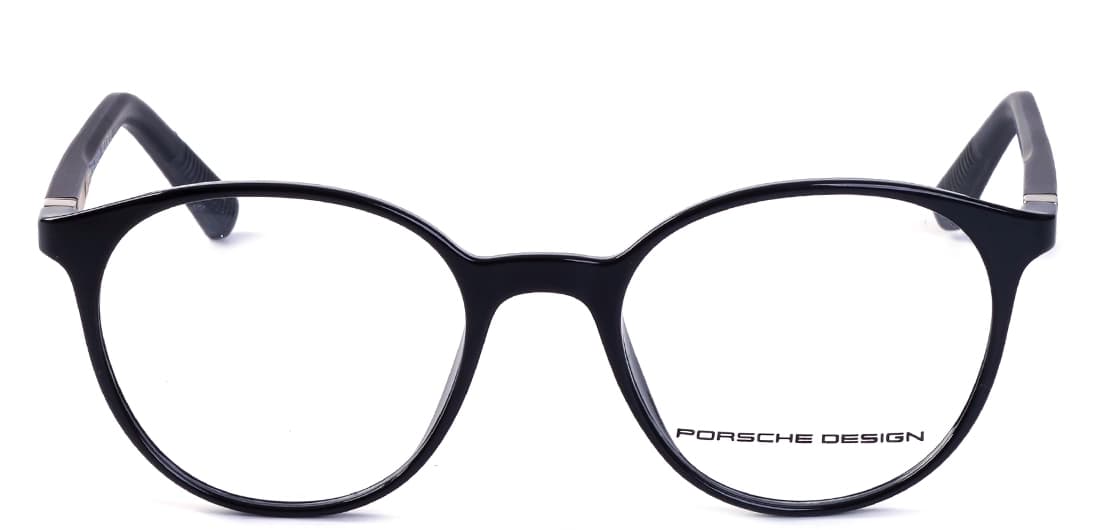 عینک طبی پورشه مدل P1370 — تصویر ۲