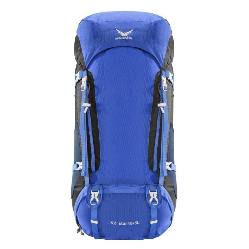 کوله پشتی اسنوهاک / SNOWHAWK – مدل K2 Star 45+5L / آبی