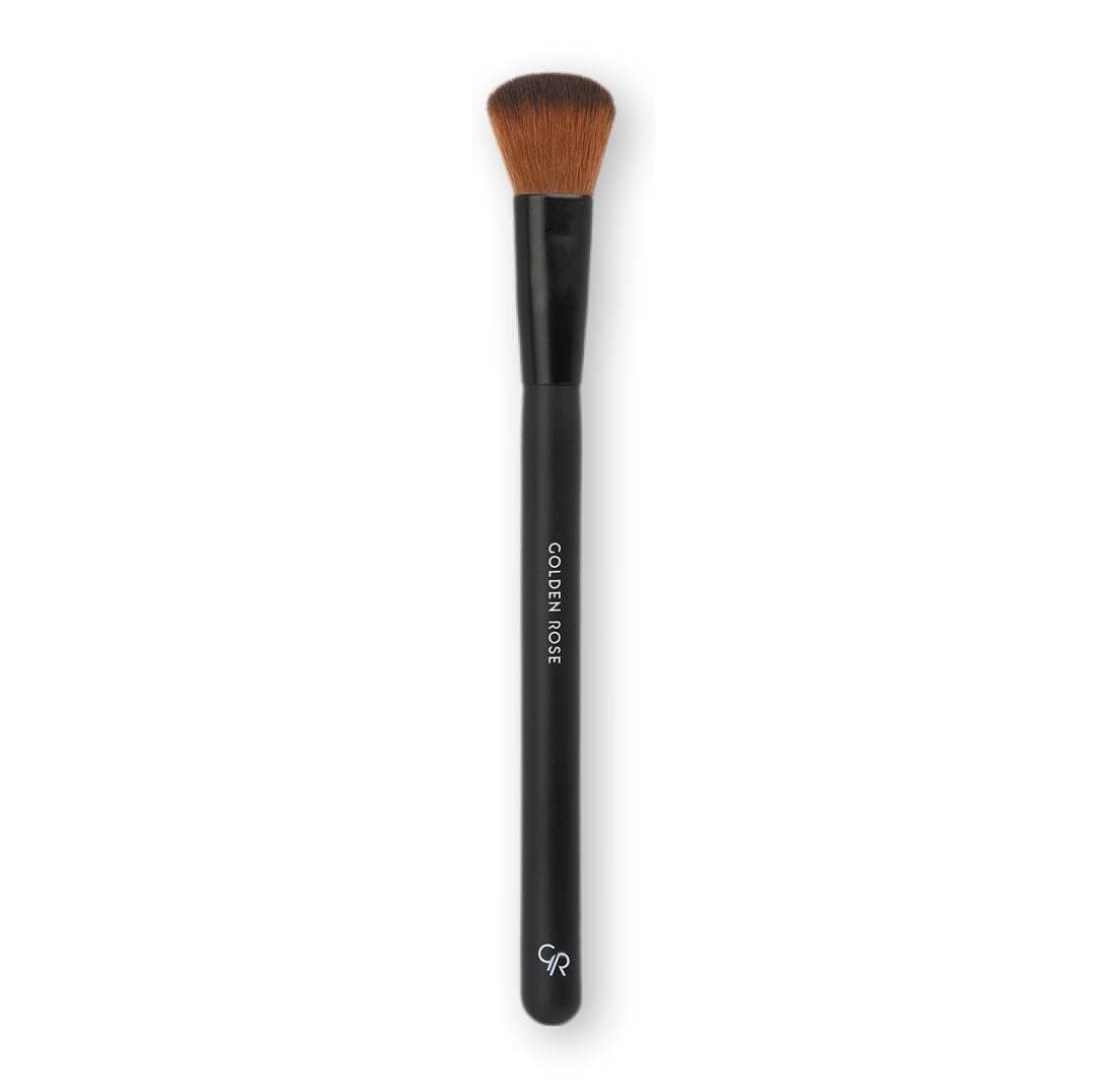 براش تکی کانتور گلدن رزGOLDEN ROSE مدل Contour