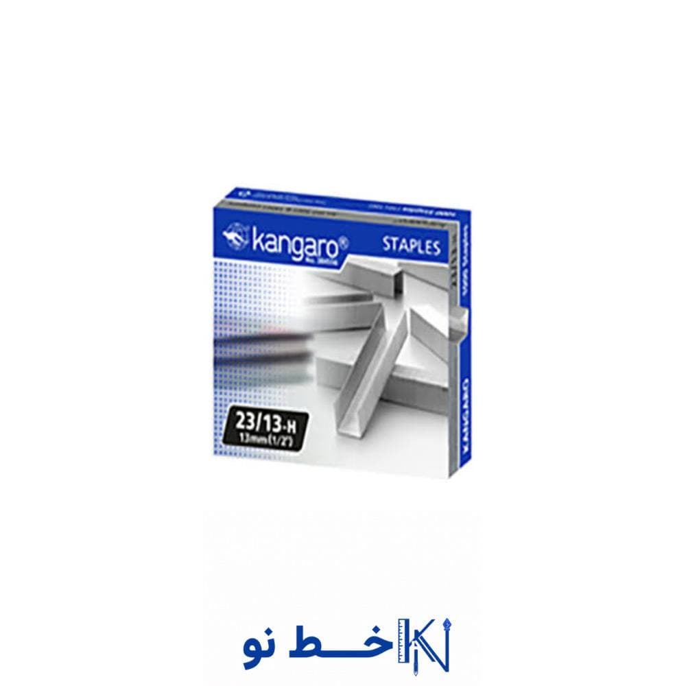 سوزن منگنه 23.13کانگرو