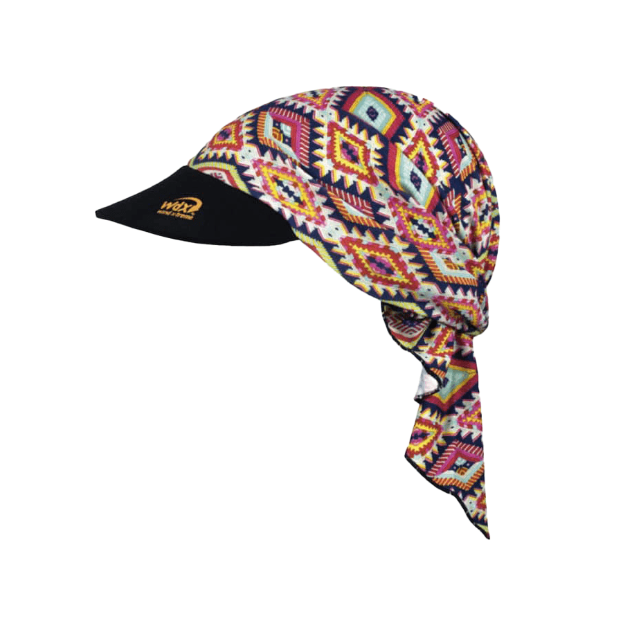 دستمال سر نقابدار وینداکستریم / Wind X-treme – مدل WDX 7209