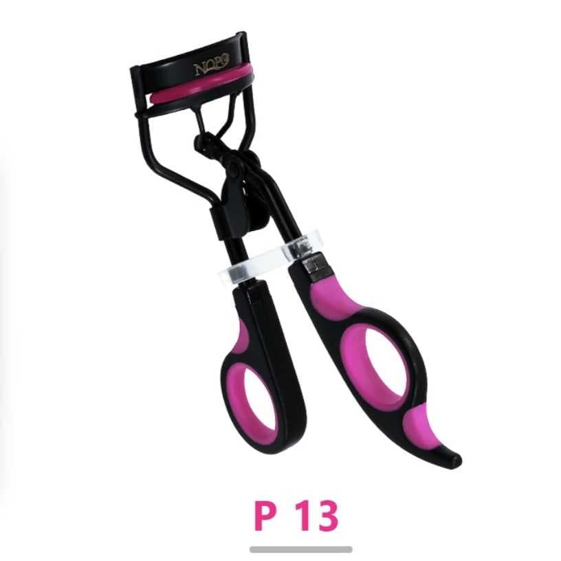 فرمژه مخملی حرفه ای وکیومی نوپوNOPO مدل P13 — تصویر ۲