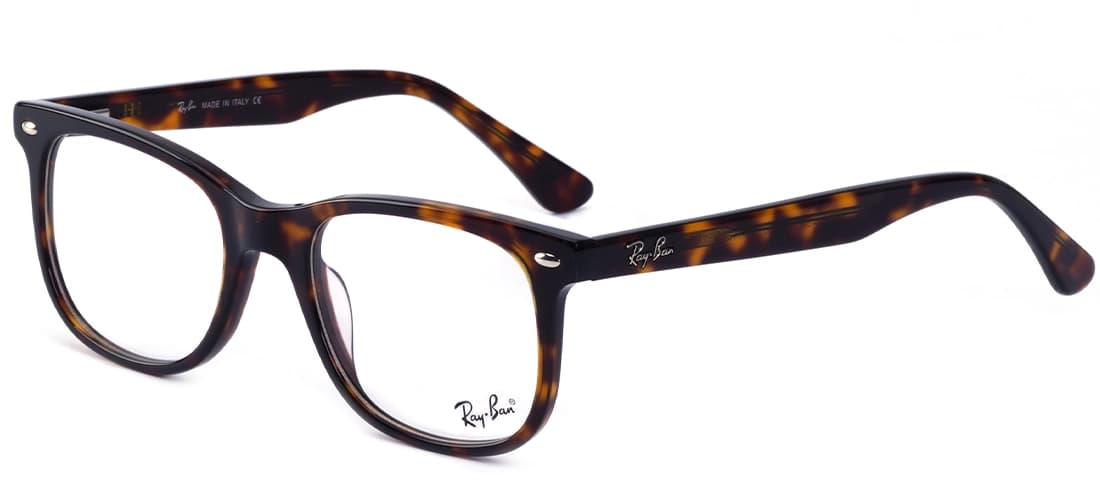 عینک طبی برند ریبن مدل RB5248 — تصویر ۴
